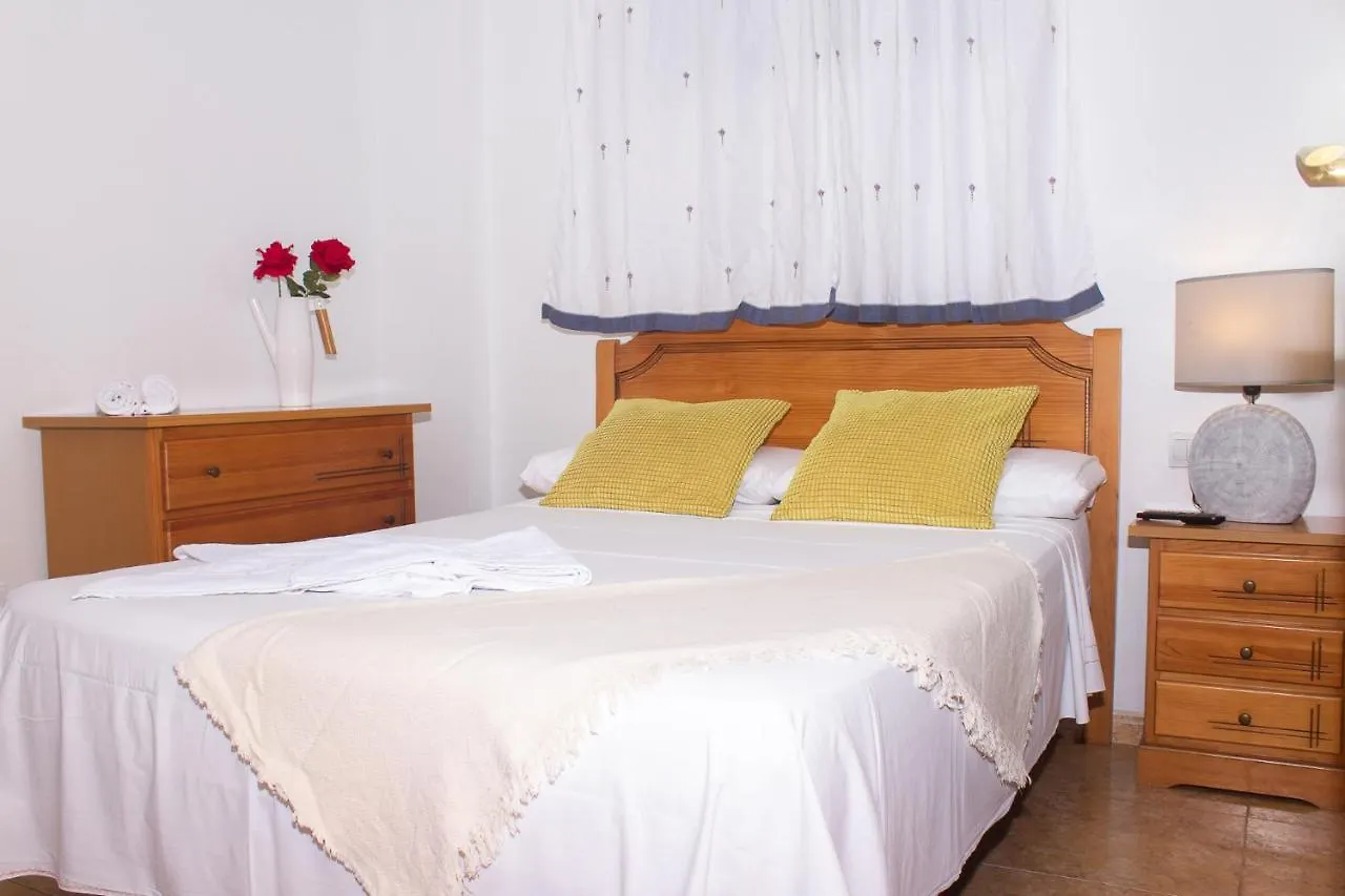 Malagueta, Primera Linea De Playa Màlaga Apartmán